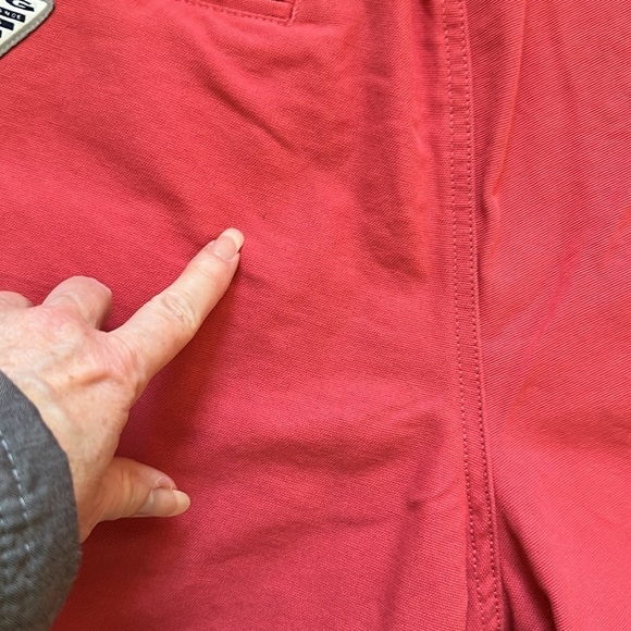 Columbia PFG Brewha Shorts Performance Fishing Gear Men’s UPF Pockets  7” inseam - Picture 13 of 15